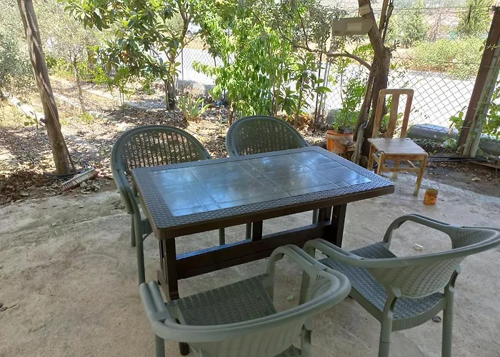 Adventurous Local * Fethiye