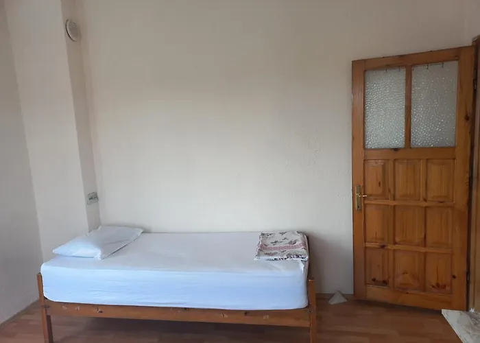 Adventurous Local * Fethiye