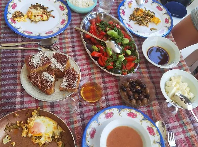 Hostel Adventurous Local Fethiye