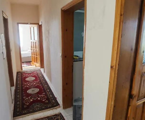 Adventurous Local Hostel