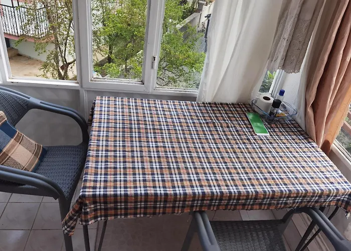 Adventurous Local * Φετιγιέ