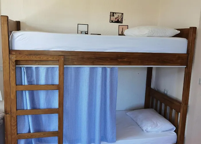 Hostel Adventurous Local