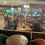 Adventurous Local Hostel Fethiye