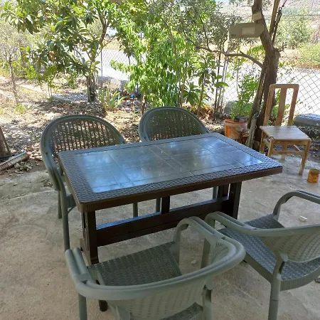 Adventurous Local * Fethiye