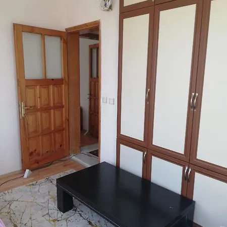 Auberge de jeunesse Adventurous Local Fethiye