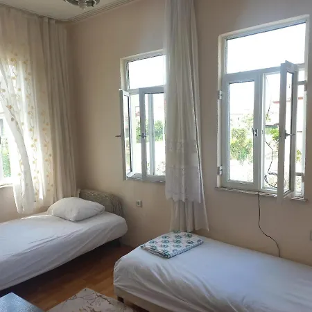 Adventurous Local * Fethiye