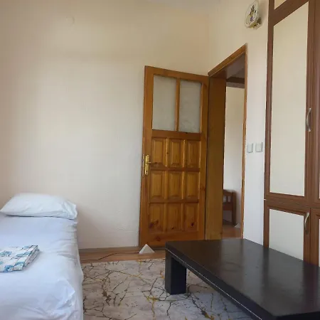 Adventurous Local * Fethiye