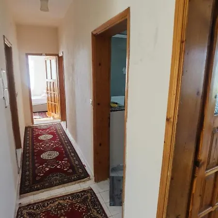 Adventurous Local Albergue