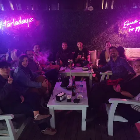 Adventurous Local Albergue