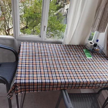 Adventurous Local * Fethiye