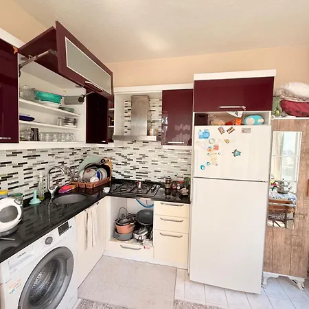 Adventurous Local Hostel Fethiye