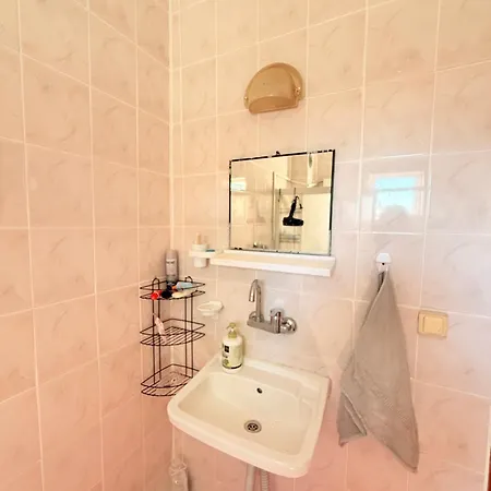 Adventurous Local Hostel Fethiye