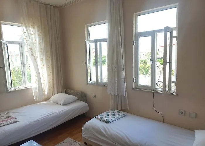 Adventurous Local * Fethiye