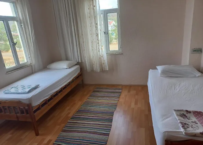 Adventurous Local * Fethiye