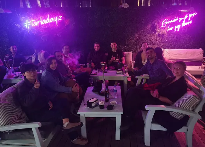 Adventurous Local Hostel