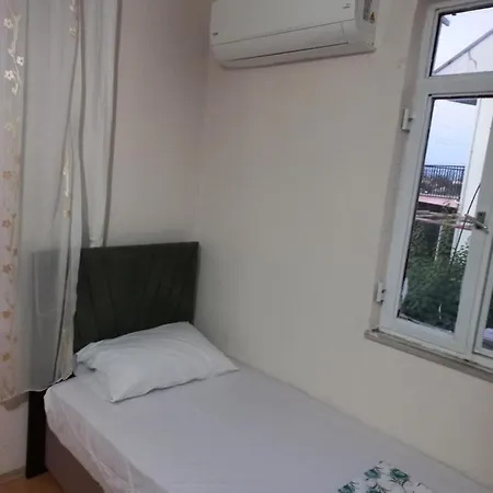 Adventurous Local Fethiye