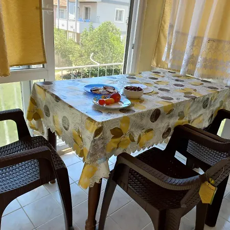 Adventurous Local Fethiye