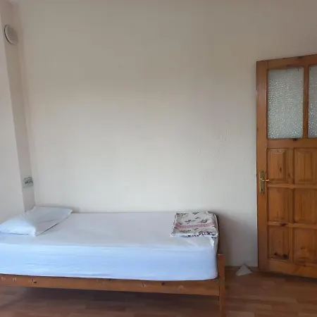 Adventurous Local * Fethiye