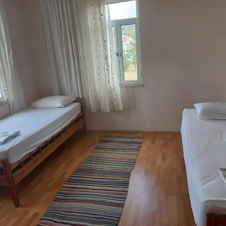 Adventurous Local * Fethiye