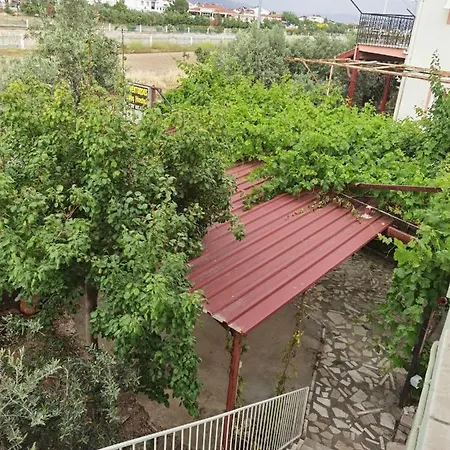 Adventurous Local Hostel Fethiye