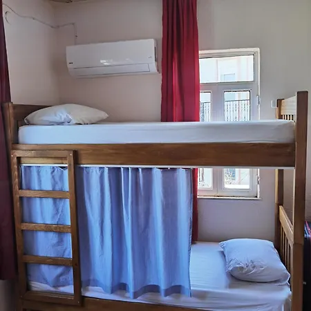 Hostel Adventurous Local *