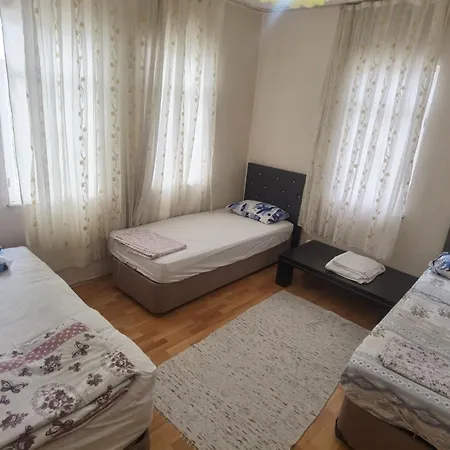 Adventurous Local Fethiye