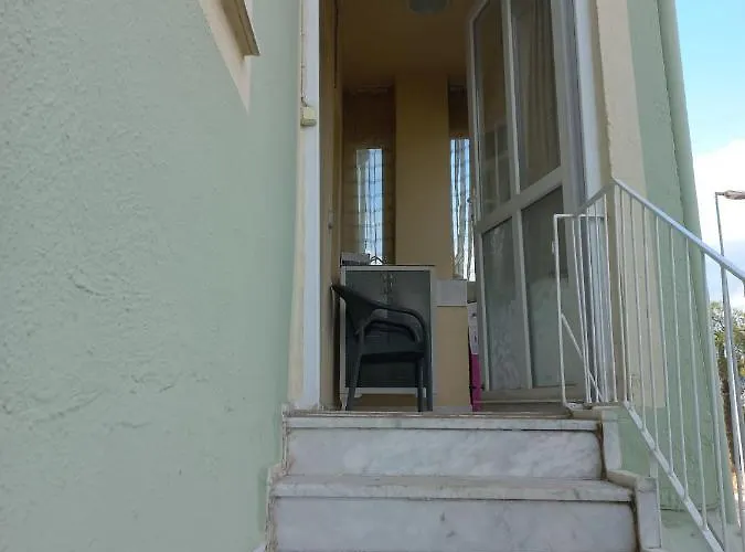 Adventurous Local * Fethiye